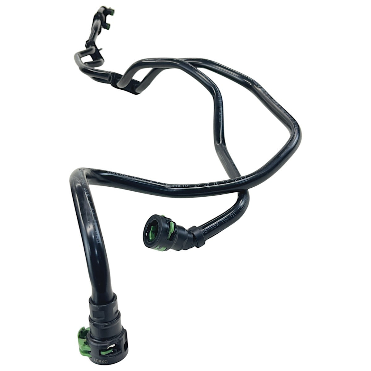 Mangueira Óleo Câmbio BMW 320i 2.0 N20 184cv 2016 7604980