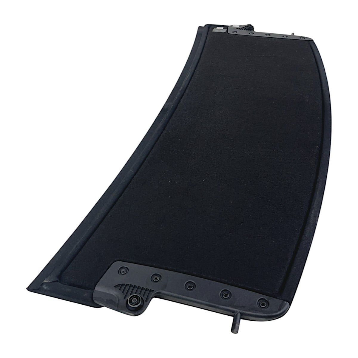 Tampa Bagagito Porta Mala BMW 320i GT 2015 2016 2017 Traseira