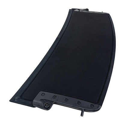 Tampa Bagagito Porta Mala BMW 320i GT 2015 2016 2017 Traseira