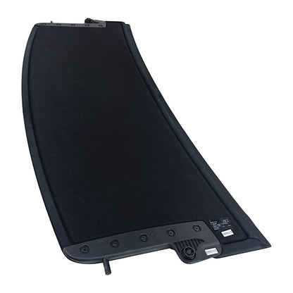 Tampa Bagagito Porta Mala BMW 320i GT 2015 2016 2017 Traseira