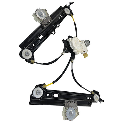 Máquina Vidro BMW 320i GT 2015 2016 2017 Traseira Direita