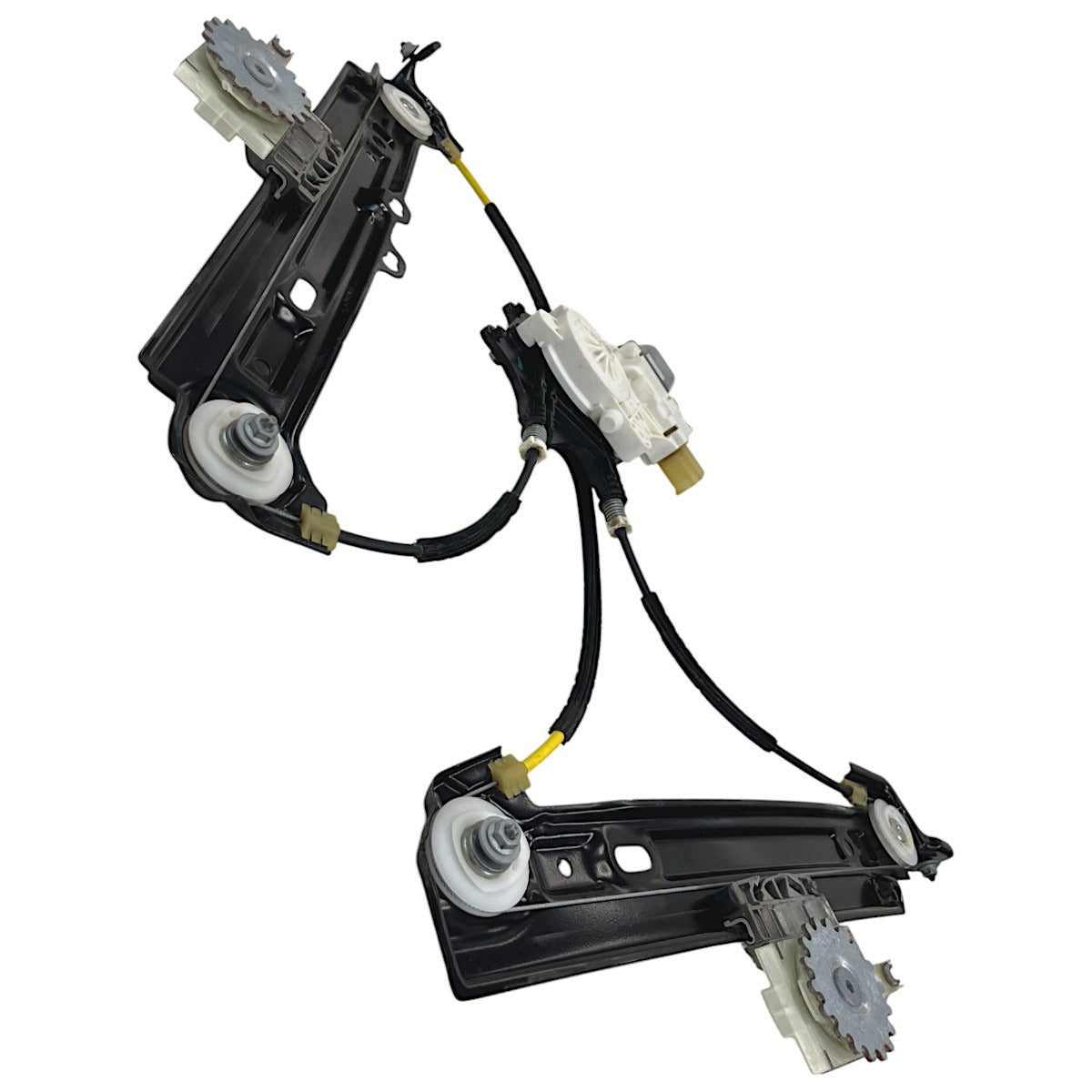 Máquina Vidro BMW 320i GT 2015 2016 2017 Traseira Direita