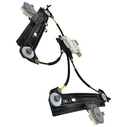 Máquina Vidro BMW 320i GT 2015 2016 2017 Traseira Direita