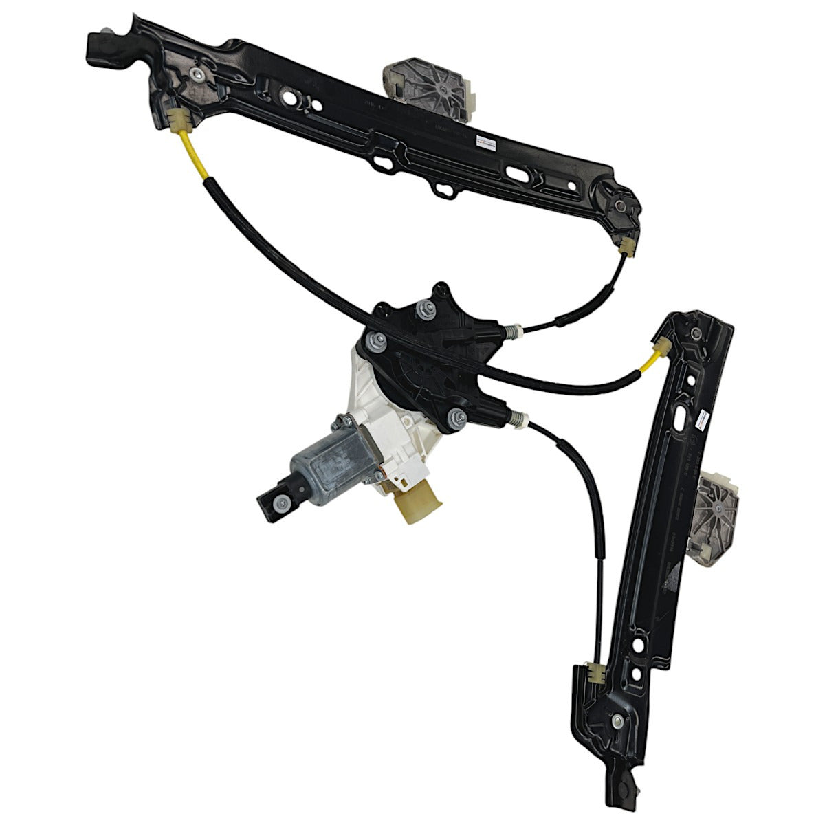 Máquina Vidro BMW 320i GT 2015 2016 2017 Traseira Direita