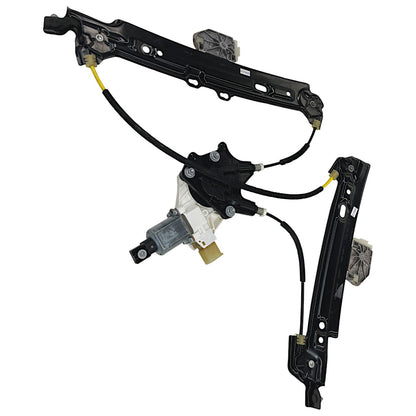 Máquina Vidro BMW 320i GT 2015 2016 2017 Traseira Direita