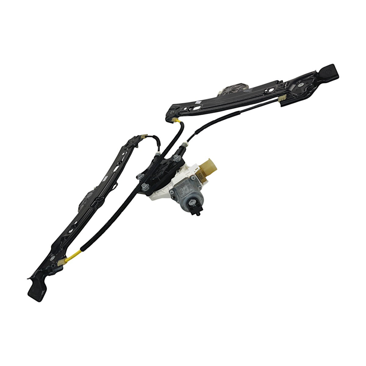 Máquina Vidro BMW 320i GT 2015 2016 2017 Traseira Direita