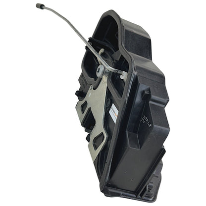 Fechadura Trava BMW 320i GT 2015 2016 2017 Traseira Direita