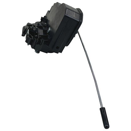 Fechadura Trava BMW 320i GT 2015 2016 2017 Traseira Direita