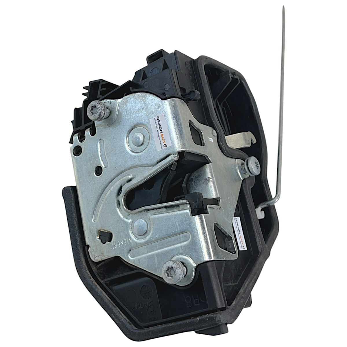 Fechadura Trava BMW 320i GT 2015 2016 2017 Traseira Direita