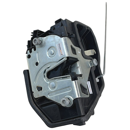 Fechadura Trava BMW 320i GT 2015 2016 2017 Traseira Direita