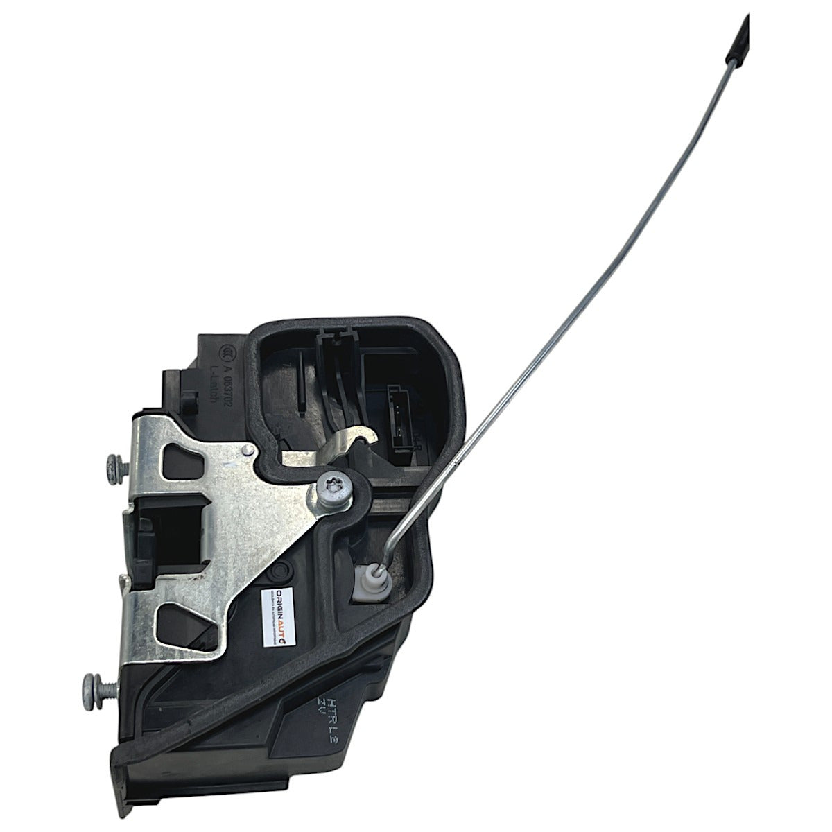 Fechadura Trava BMW 320i GT 2015 2016 2017 Traseira Direita