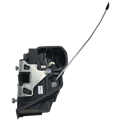 Fechadura Trava BMW 320i GT 2015 2016 2017 Traseira Direita