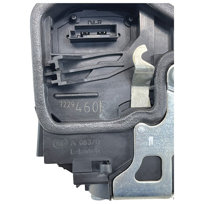 Fechadura Trava BMW 320i GT 2015 2016 2017 Traseira Direita