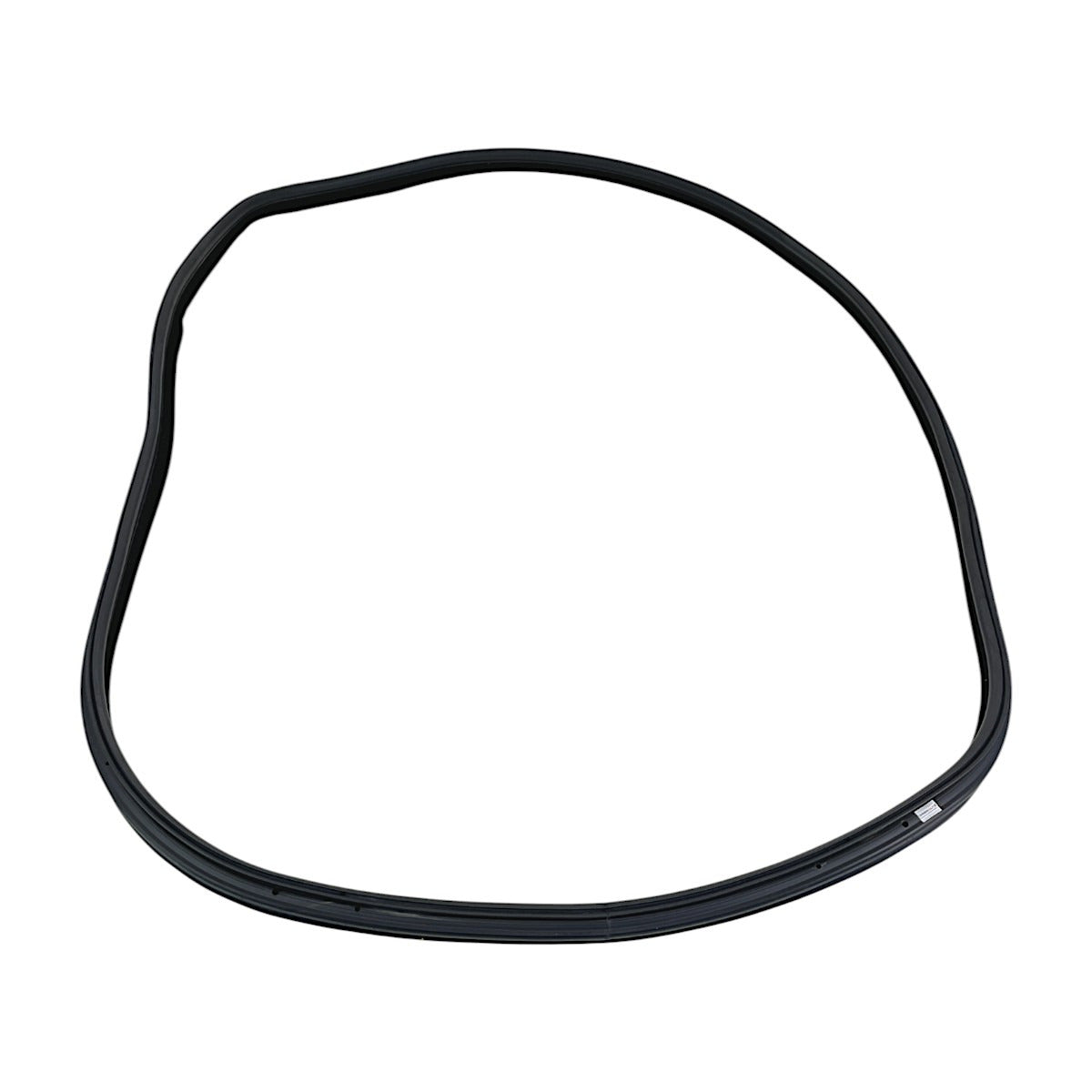 Borracha Carroceria BMW 320i GT 2015 2016 2017 Dianteira Direita