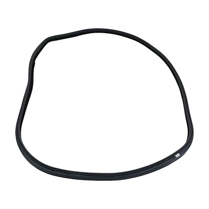 Borracha Carroceria BMW 320i GT 2015 2016 2017 Dianteira Direita