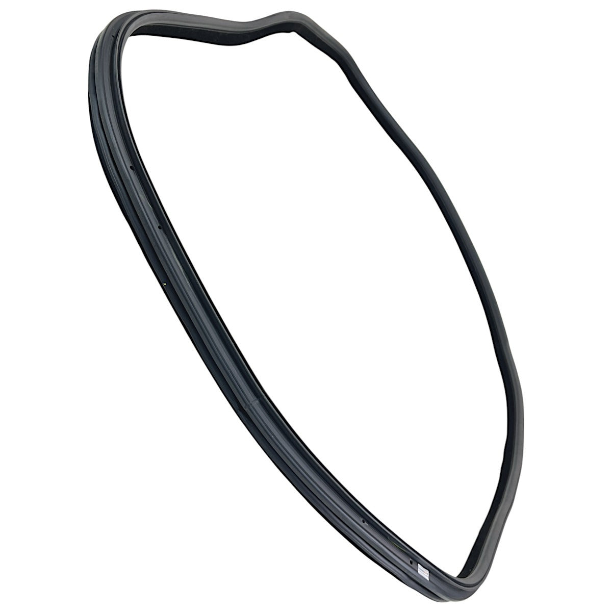 Borracha Carroceria BMW 320i GT 2015 2016 2017 Dianteira Direita