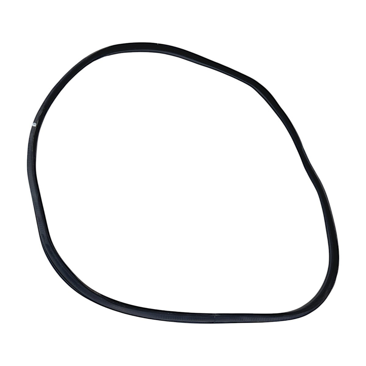 Borracha Carroceria BMW 320i GT 2015 2016 2017 Dianteira Direita