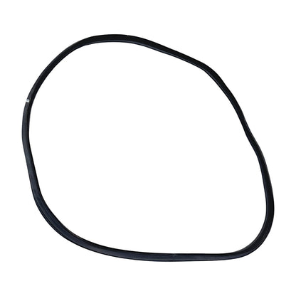 Borracha Carroceria BMW 320i GT 2015 2016 2017 Dianteira Direita