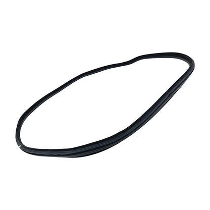 Borracha Carroceria BMW 320i GT 2015 2016 2017 Dianteira Direita