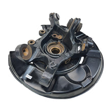 Montante Manga Eixo BMW 320i GT 2015 2016 2017 Traseiro Esquerdo