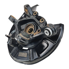 Montante Manga Eixo BMW 320i GT 2015 2016 2017 Traseiro Esquerdo