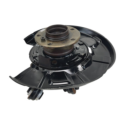 Montante Manga Eixo BMW 320i GT 2015 2016 2017 Traseiro Esquerdo