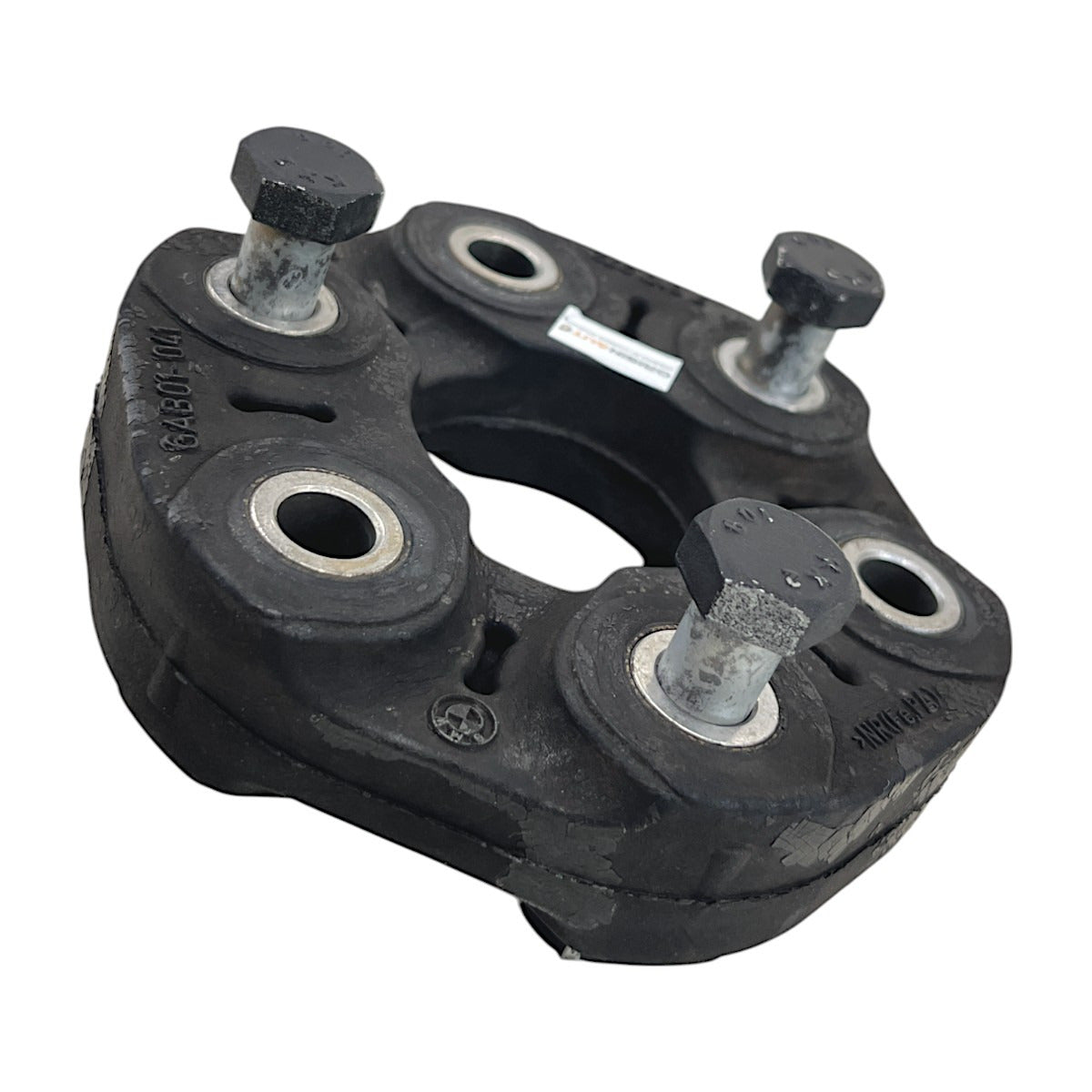 Bolachão Cardan BMW 320i 2.0 N20 184cv 2016 7610372