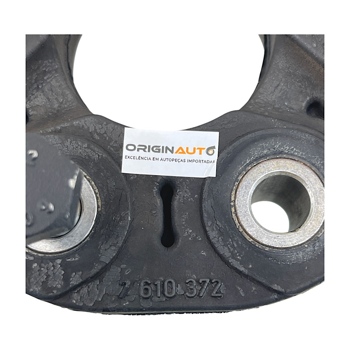 Bolachão Cardan BMW 320i 2.0 N20 184cv 2016 7610372