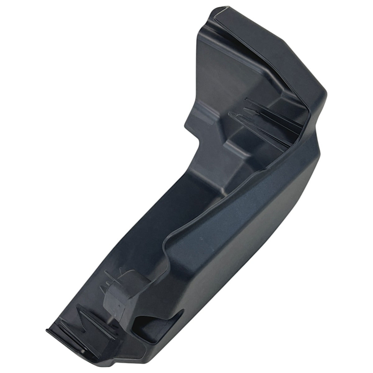 Acabamento Tampa Caixa Fussível BMW 320i GT 2015 2016 2017