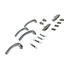 Reparo Patins Freio de Mão BMW 320i GT 2015 2016 2017 Kit