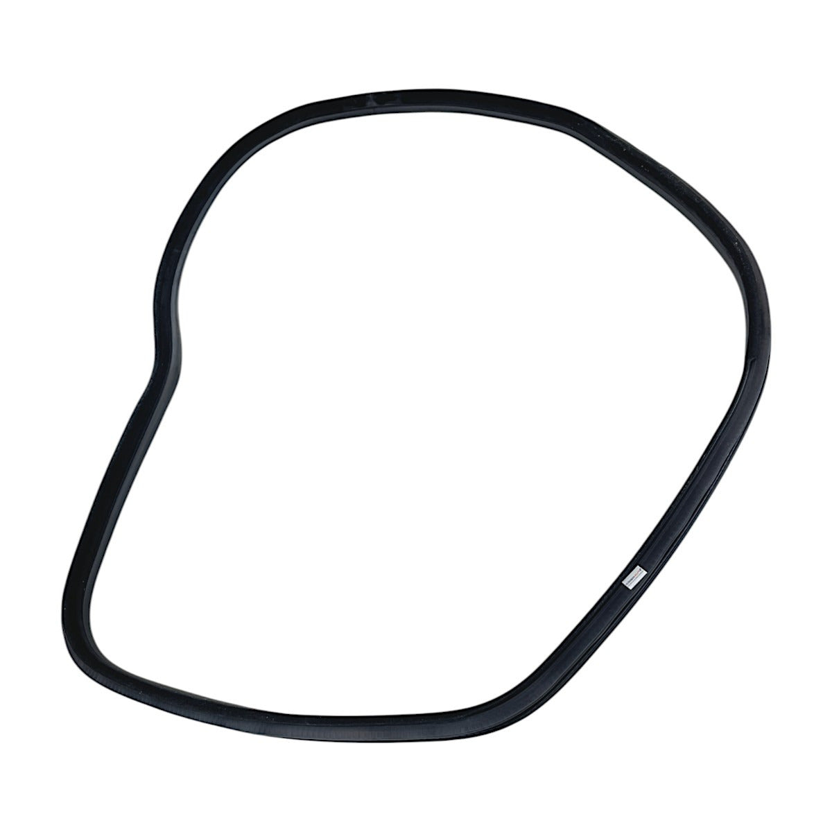 Borracha Carroceria BMW 320i GT 2015 2016 2017 Traseira Esquerda