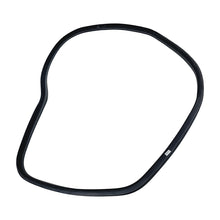 Borracha Carroceria BMW 320i GT 2015 2016 2017 Traseira Esquerda