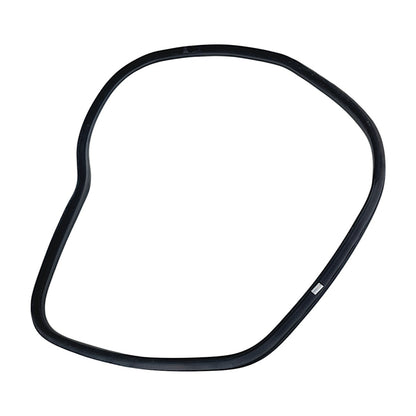 Borracha Carroceria BMW 320i GT 2015 2016 2017 Traseira Esquerda