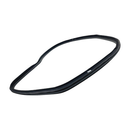 Borracha Carroceria BMW 320i GT 2015 2016 2017 Traseira Esquerda