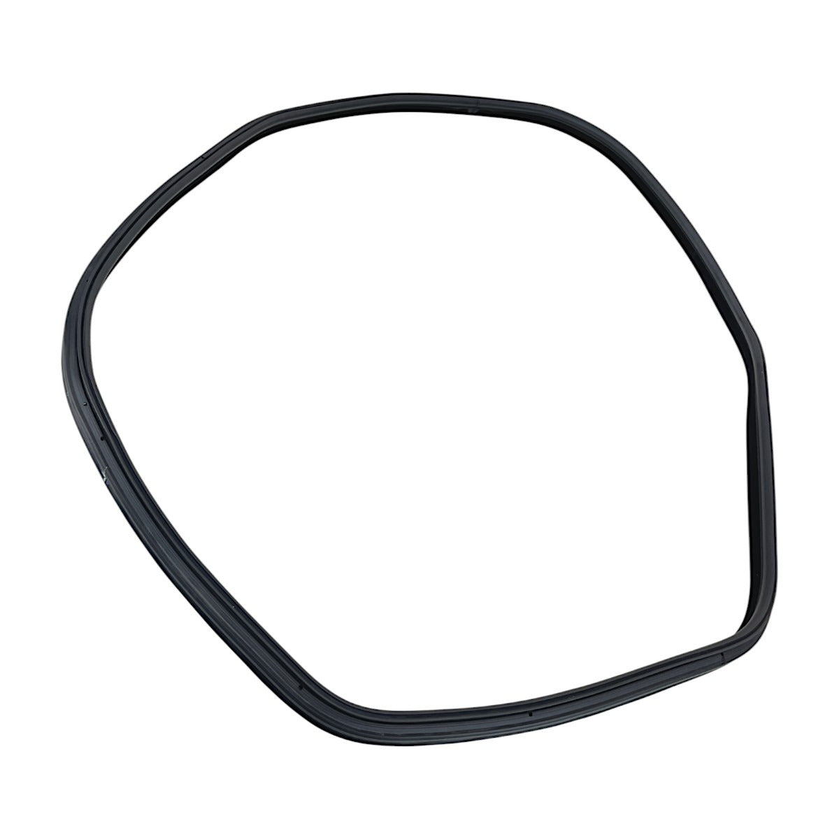 Borracha Carroceria BMW 320i GT 2015 2016 2017 Traseira Esquerda