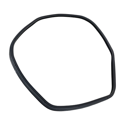 Borracha Carroceria BMW 320i GT 2015 2016 2017 Traseira Esquerda