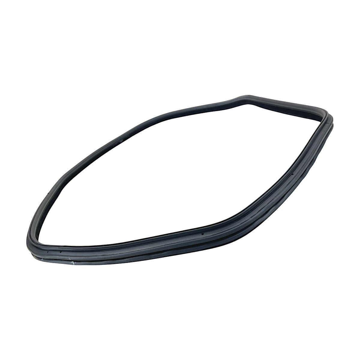 Borracha Carroceria BMW 320i GT 2015 2016 2017 Traseira Esquerda