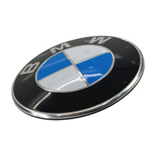 Emblema Capô BMW 320i GT 2015 2016 2017 7288752