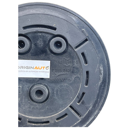 Emblema Capô BMW 320i GT 2015 2016 2017 7288752