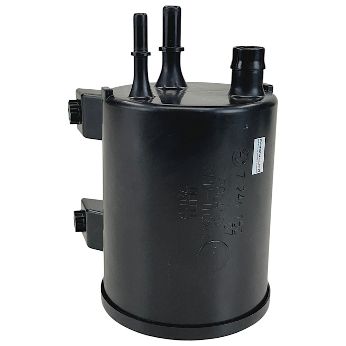 Filtro Canister Combustível BMW 320i 2.0 N20 184cv 2016 7244150