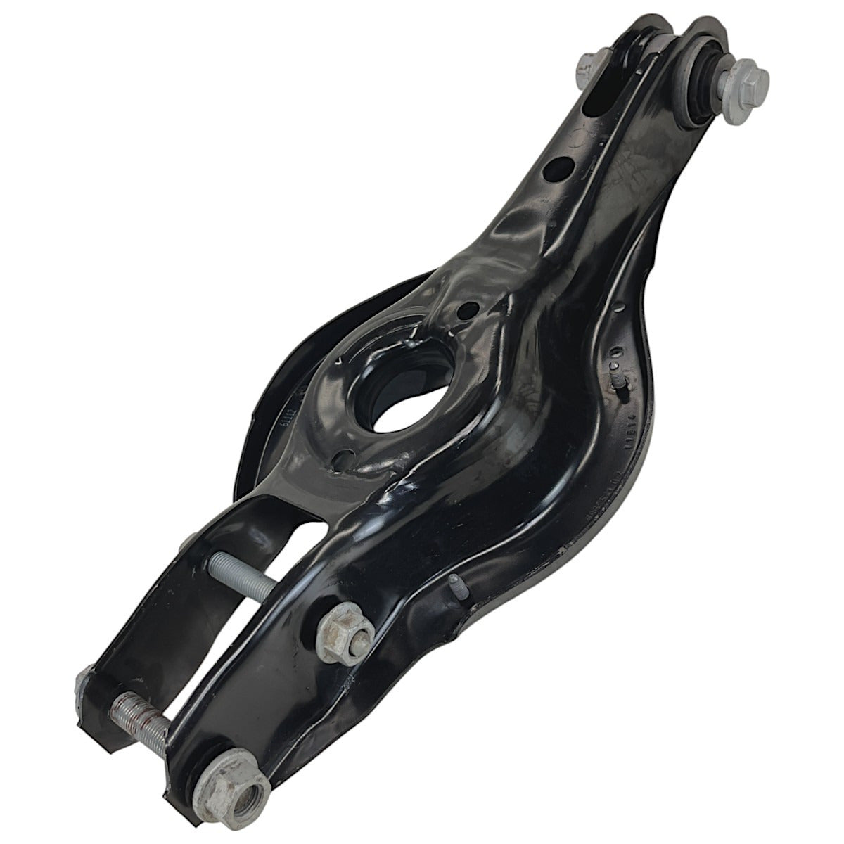 Bandeja Suspensão BMW 320i GT 2015 2016 2017 Traseira