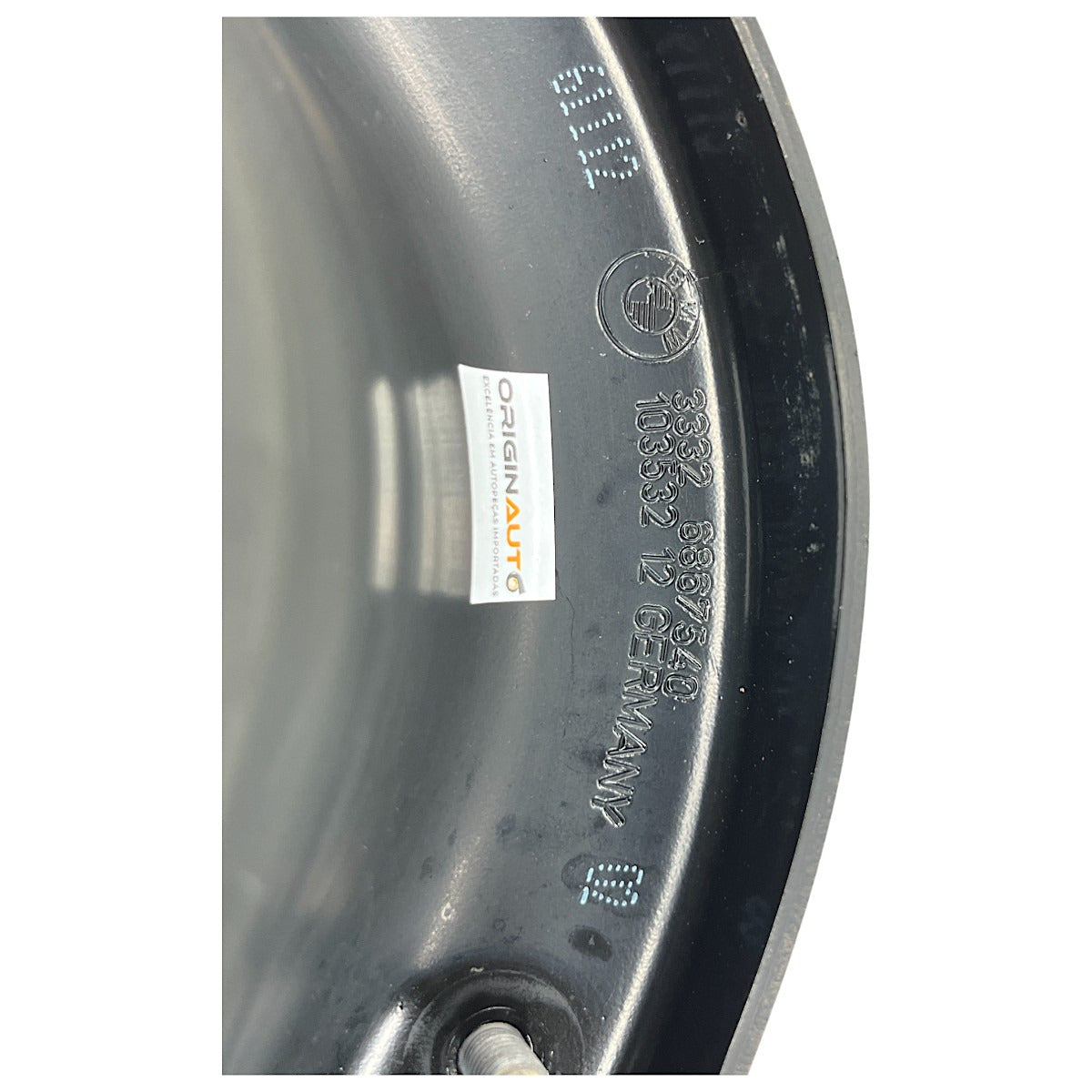 Bandeja Suspensão BMW 320i GT 2015 2016 2017 Traseira