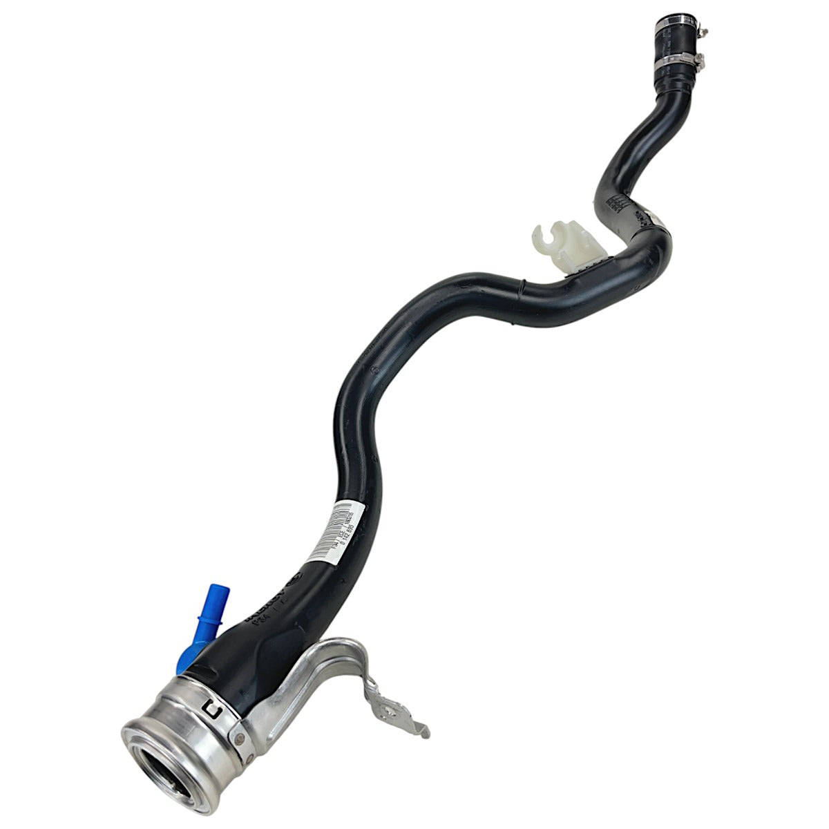 Gargalo Tanque Combustível BMW 320i GT 2015 2016 2017