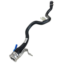 Gargalo Tanque Combustível BMW 320i GT 2015 2016 2017