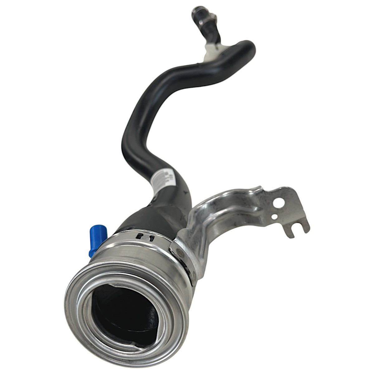 Gargalo Tanque Combustível BMW 320i GT 2015 2016 2017