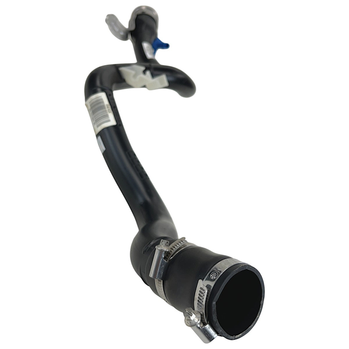 Gargalo Tanque Combustível BMW 320i GT 2015 2016 2017