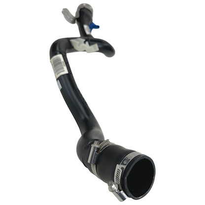 Gargalo Tanque Combustível BMW 320i GT 2015 2016 2017