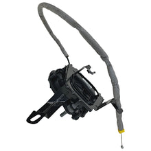 Fechadura Trava BMW 320i GT 2015 2016 2017 Tampa Traseira