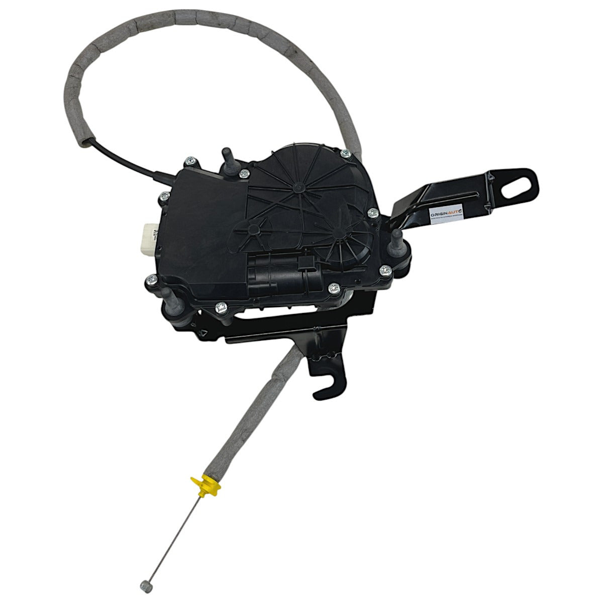 Fechadura Trava BMW 320i GT 2015 2016 2017 Tampa Traseira