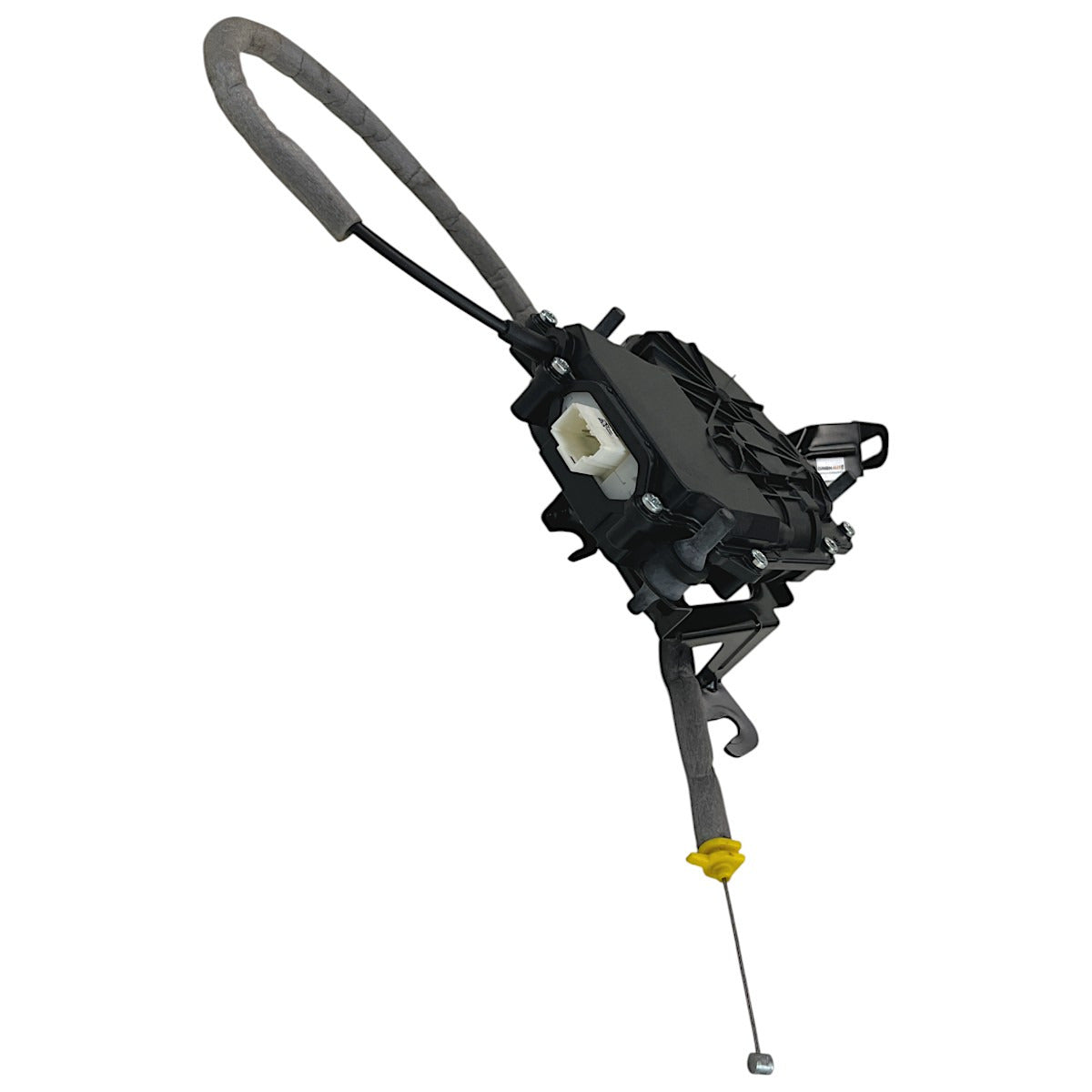 Fechadura Trava BMW 320i GT 2015 2016 2017 Tampa Traseira